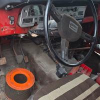 toyota bj 42 LX