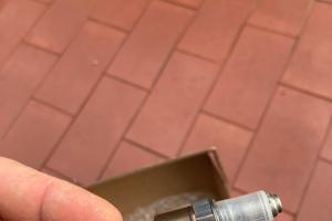 Sensore ossigeno Honda marine