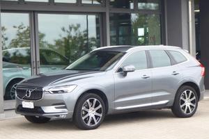 VOLVO XC60 B4 (d) AWD Geartronic Inscription