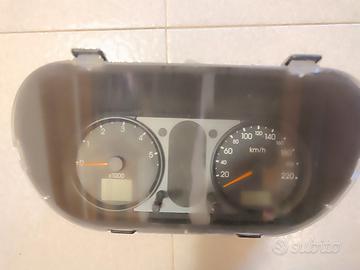 Cruscotto / Tachimetro -  Ford Fusion 2003