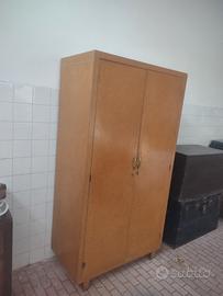 armadietto vintage anni 50