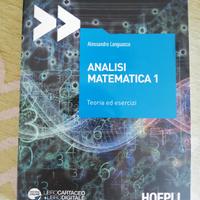 Analisi matematica 1 Languasco 