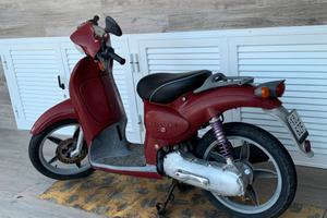 Motorino SCARABEO