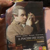 Dal barocco all’illuminismo