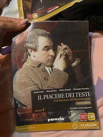 Dal barocco all’illuminismo