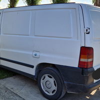 Mercedes Vito 112