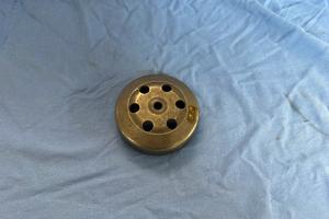 Campana frizione originale Piaggio