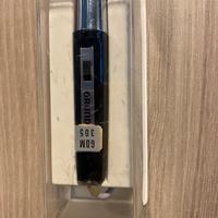 Microfono vintage Grundig GDM305