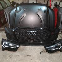 Audi Q3 Sportbak Sline in ricambio