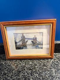 Quadretto Tower Bridge