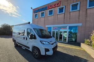 Caravans International Kyros K2