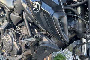 Yamaha MT-07 - 2023