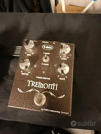 T-REX Phase shifter TREMONTI