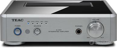 TEAC A-H01 come nuovo
