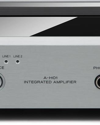 TEAC A-H01 come nuovo