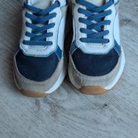 Scarpe bambino okaidi
