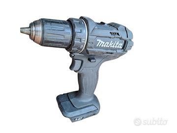 Makita DDF482Z 18V Trapano Avvitatore (D) Original