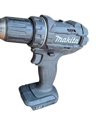 Makita DDF482Z 18V Trapano Avvitatore (D) Original