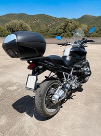 BMW  R 1200 R