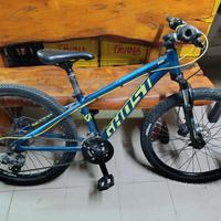 bicicletta Ghost 24 "