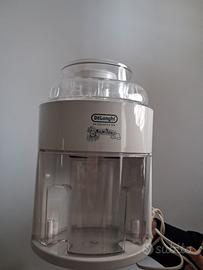 Centrifuga De Longhi per Mulino Bianco 