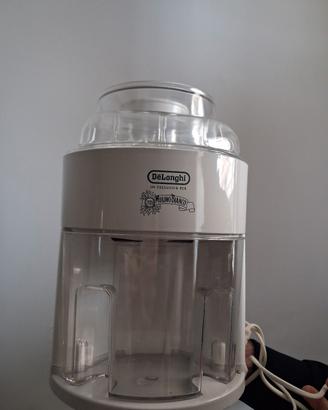 Centrifuga De Longhi per Mulino Bianco 