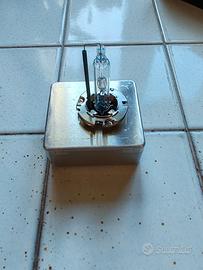 PHILIPS LAMPADA AUTO XENON FIAT 500 X