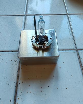 PHILIPS LAMPADA AUTO XENON FIAT 500 X