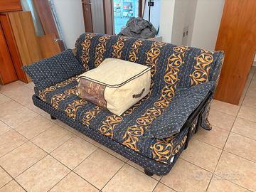 Divano letto