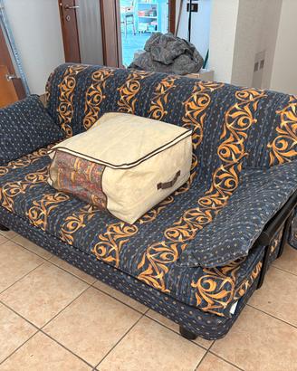 Divano letto