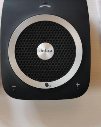 Vivavoce JABRA TOUR bluetooth 3.0
