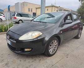 Fiat Bravo 1.9 MJT 120 CV Active