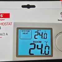 Termostato nuovo, mai usato