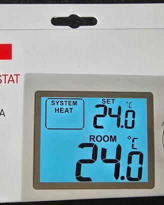 Termostato nuovo, mai usato