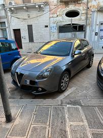 Alfa Romeo Giulietta 1.4 gpl Euro 6