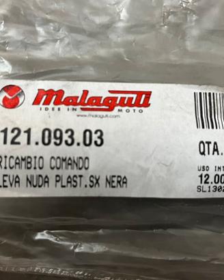 Leve Malaguti grizli nuove