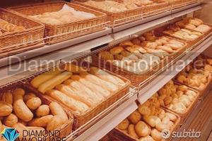 ATTIVITà COMMERCIALE PANIFICIO SALUMERIA A MASCALI