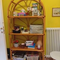 credenza in bamboo 30€