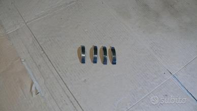 DiSPONGO DI RICAMBI USATI BMW R80 G/S - R100 GS