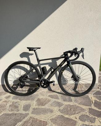Bici da corsa SCOTT