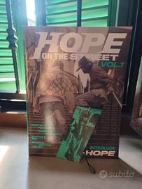 ALBUM ON THE STREET VOL. 1 JHOPE