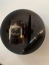 Waterman penna stilografica Cinematographe
