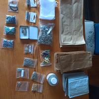 buste e accessori per fai da te