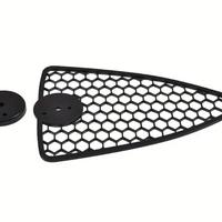 Griglia anteriore Alfa Mito 