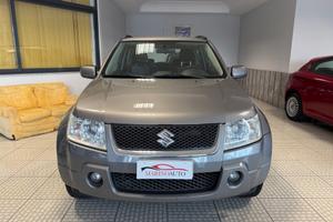 Suzuki Grand Vitara 1.6 16V 3 porte