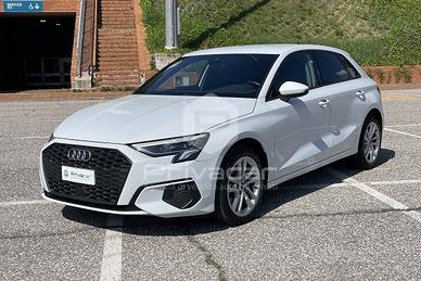 AUDI A3 SPB 30 TDI S tronic