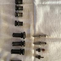 Coni mandrini  X deckel s1