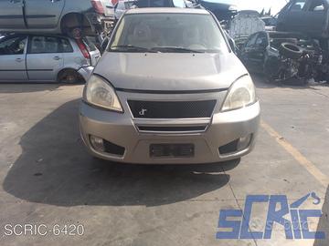 DR DR 5 DR5 1.6 LPG 109CV 07-11 - ricambi