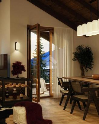 3 LOCALI A VALDISOTTO