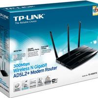 Modem router TP Link TD-W8970 come nuovo